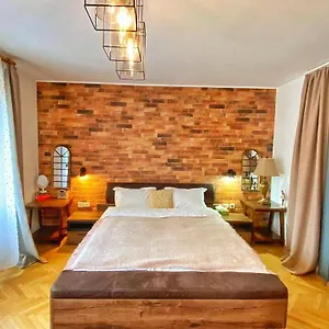 Center Bed And Beyond Apartment Bucharest