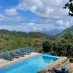 Exotica Holidays Resort Viripara