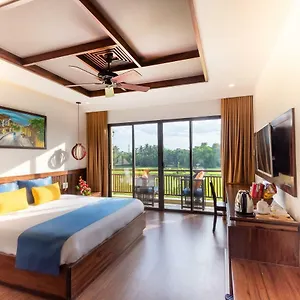 Eden Villa Hoi An