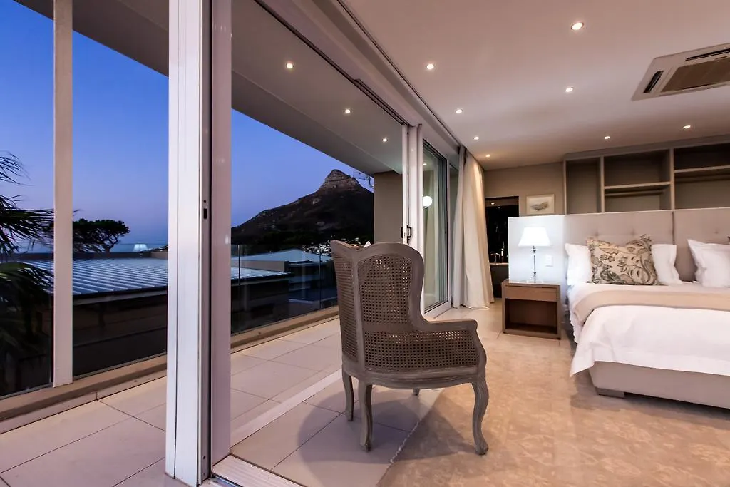 Villa On 1St Crescent Cape Town 0*,  South Africa