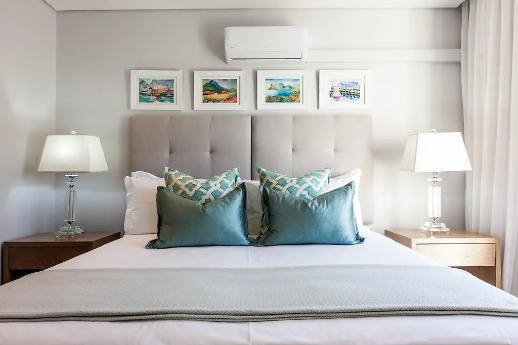 Villa On 1St Crescent Cape Town South Africa